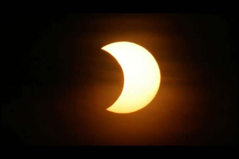 IGN confirms you will be able to see this weekend's Solar Eclipse from the Canary Islands