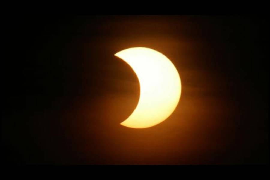 IGN confirms you will be able to see this weekend's Solar Eclipse from the Canary Islands