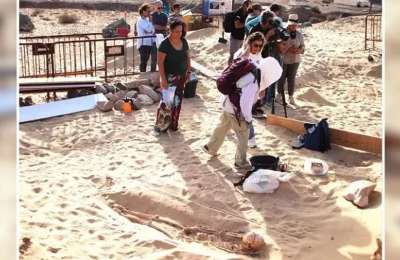 Lanzarote will soon feature a new attraction for cultural and historical tourism
