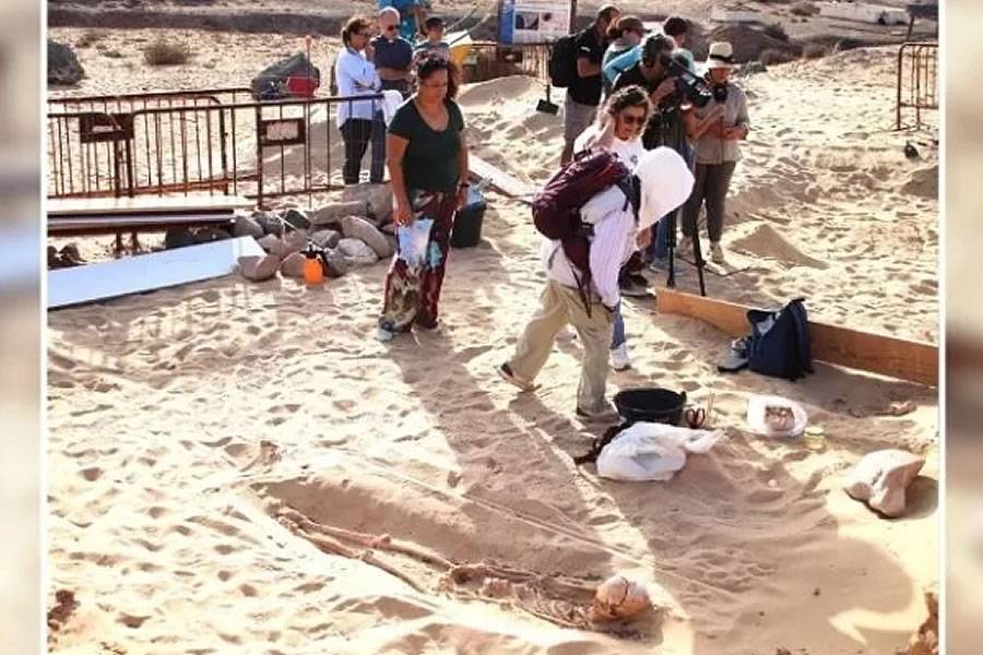 Lanzarote will soon feature a new attraction for cultural and historical tourism