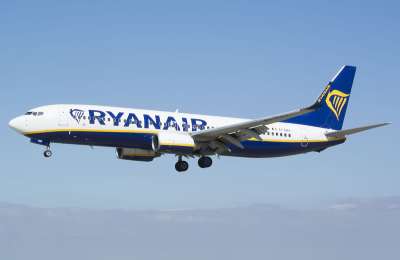 Flight from Tenerife to Manchester diverted due to child's medical emergency