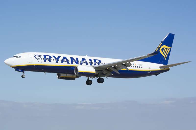 Flight from Tenerife to Manchester diverted due to child's medical emergency