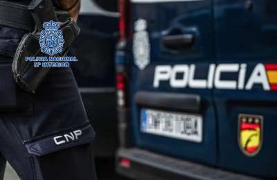 Man arrested after threatening to blow up a building in Gran Canaria