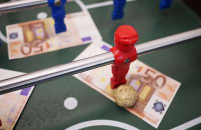 How Legalized Sports Betting Is Impacting the Casino Industry