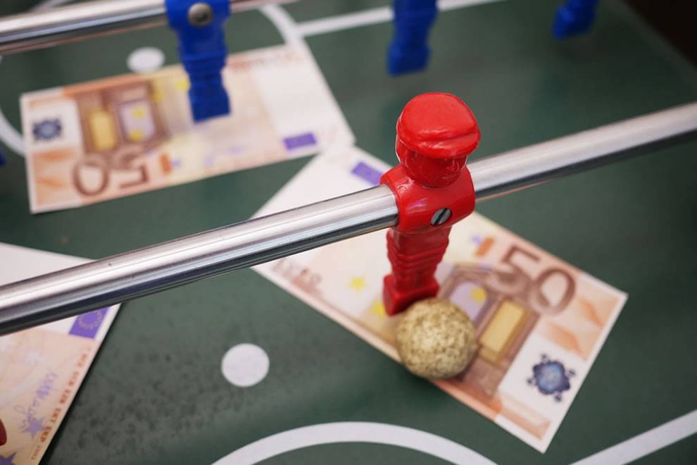 How Legalized Sports Betting Is Impacting the Casino Industry