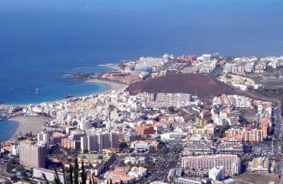 Government gives green light to clamp down on illegal holiday rentals