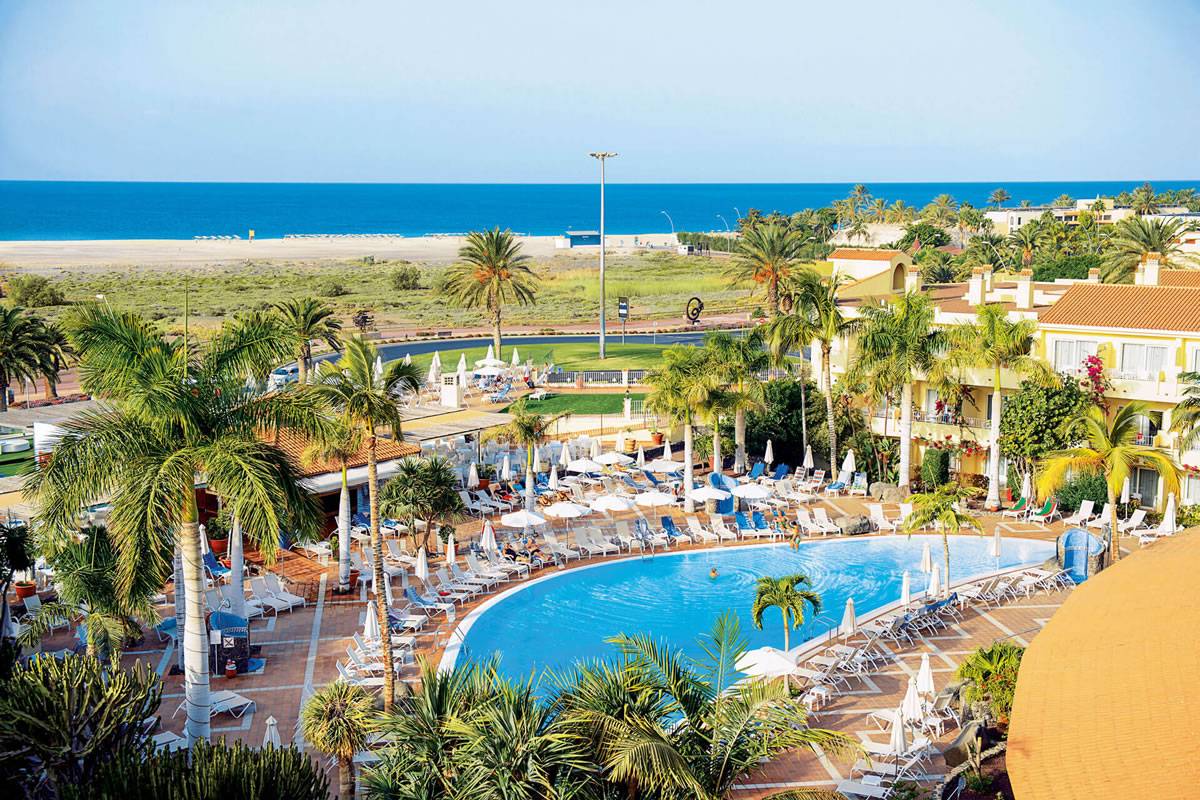 R2 Hotels to open its sixth hotel in Fuerteventura next week