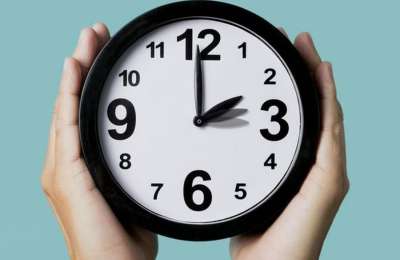 Spring forward Fall back: The clocks go back this weekend in the Canary Islands