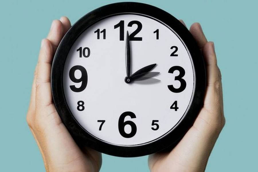 Spring forward Fall back: The clocks go back this weekend in the Canary Islands