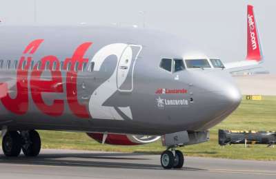 Chaos as flight from Manchester to Lanzarote is diverted to Tenerife and then Benidorm