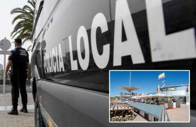 Four venues closed by San Bartolome council for unlicenced entertainment