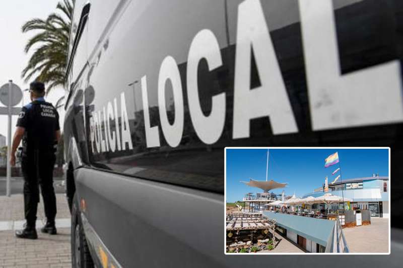 Four venues closed by San Bartolome council for unlicenced entertainment