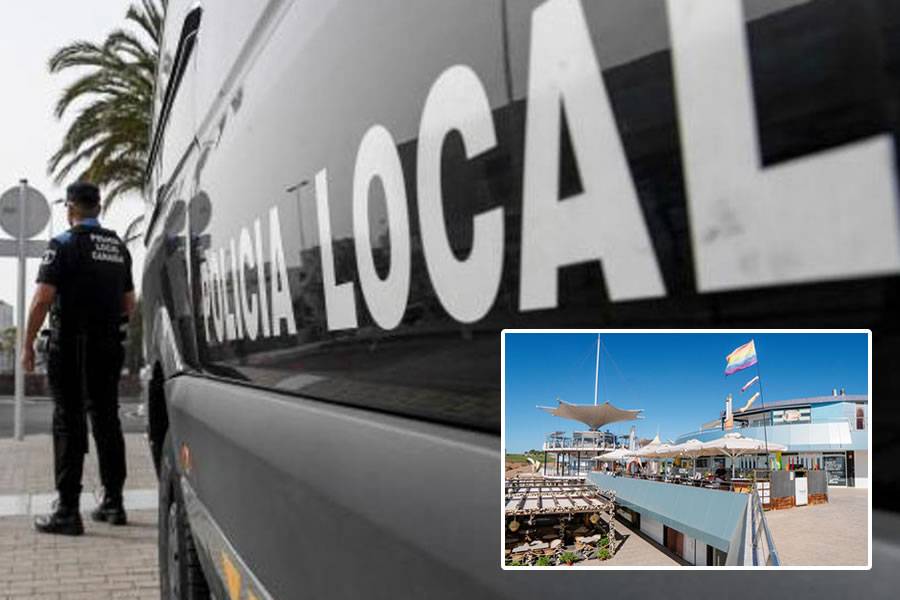 Four venues closed by San Bartolome council for unlicenced entertainment