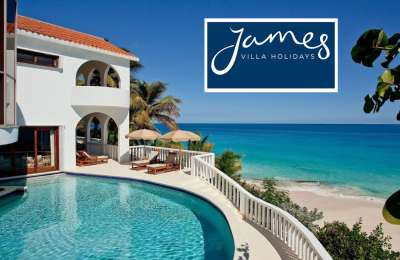 James Villas stops trading leaving holidaymakers in jeopardy 
