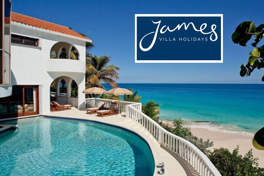 James Villas stops trading leaving holidaymakers in jeopardy 