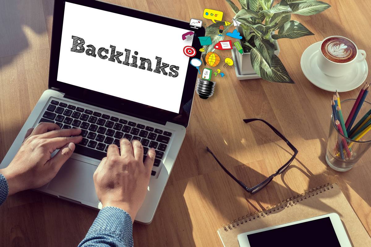 The Importance of High-Quality Backlinks in Organic SEO