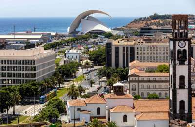 The Canaries, Balearics, Catalonia, and Madrid lead economic growth in Spain