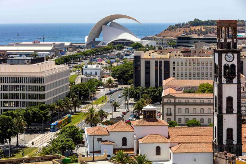The Canaries, Balearics, Catalonia, and Madrid lead economic growth in Spain