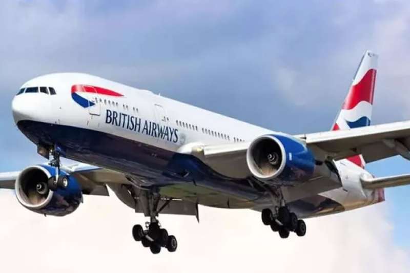 British Airways begins two weekly flights to Fuerteventura from Gatwick