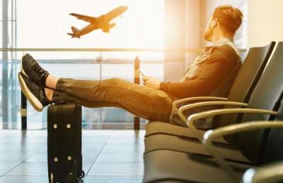 ABTA report shows that Brits will sacrifice other things to go on holidays in 2024