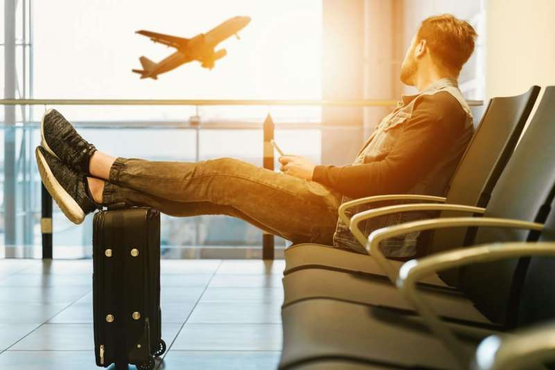 ABTA report shows that Brits will sacrifice other things to go on holidays in 2024