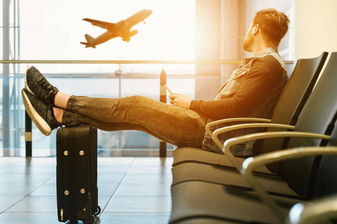 ABTA report shows that Brits will sacrifice other things to go on holidays in 2024