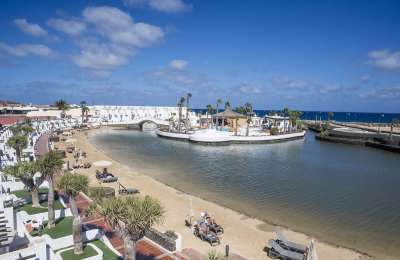 Money laundering case involving Lanzarote resort may move to national court 
