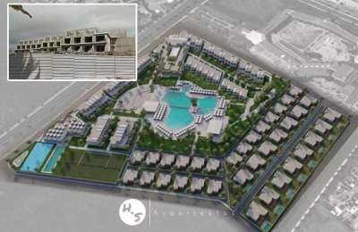 Green light for a new 400 bed hotel in Lanzarote despite tourism being ‘saturated’ 