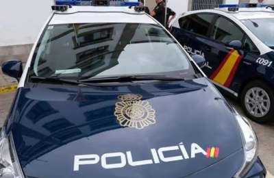 Four arrested for posing as police officers and committing a violent house robbery