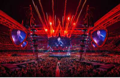 Ed Sheeran's promoters may add second concert date in Tenerife 