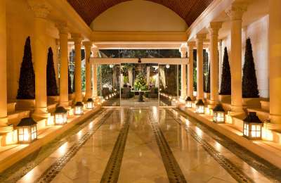 Costa Adeje hotel is awarded for having the best service in Europe