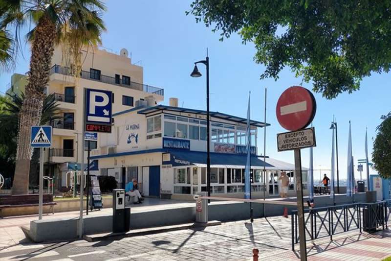 Concerns rise over rat infestations in the south of Tenerife