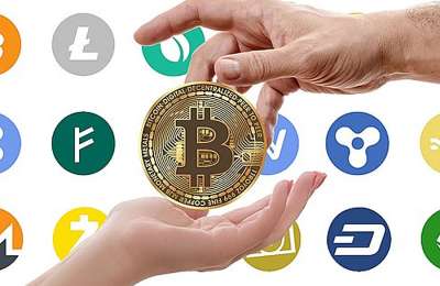 The Bitcoin Spectrum: Capturing Altcoin Radiance