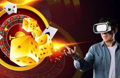 The future of gambling: Trends and innovations in the casino industry