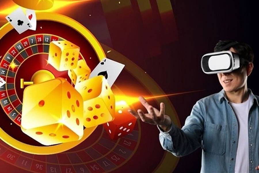 The future of gambling: Trends and innovations in the casino industry