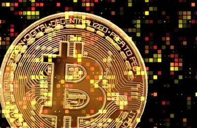 TRON Tape: Recording Digital Asset Harmonics with Bitcoin