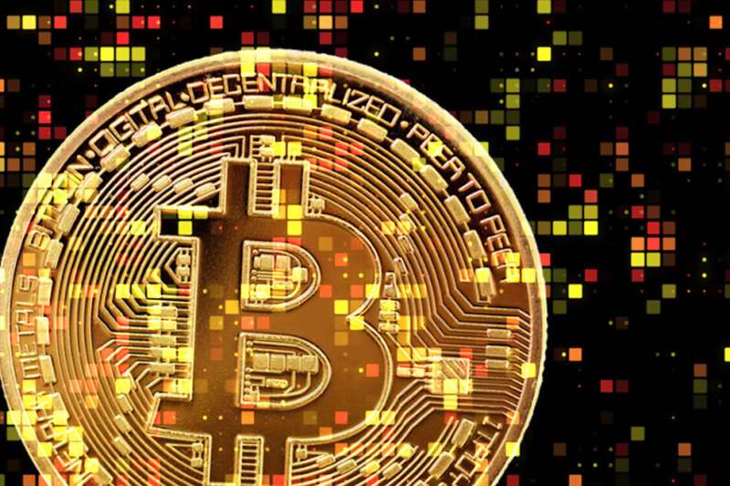 TRON Tape: Recording Digital Asset Harmonics with Bitcoin