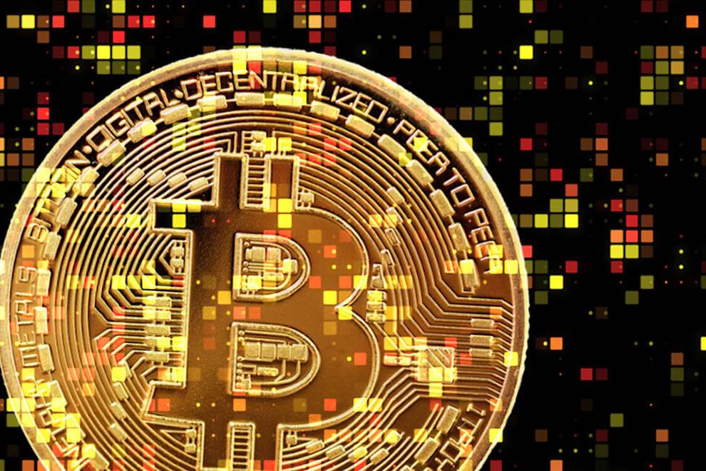 TRON Tape: Recording Digital Asset Harmonics with Bitcoin