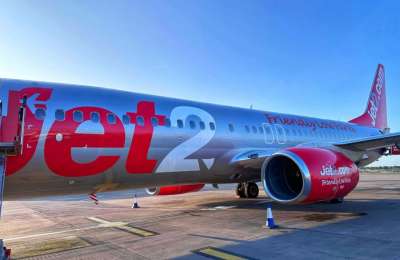Jet2 responds to demand by adding 70,000 seats to Spain for late summer 2024