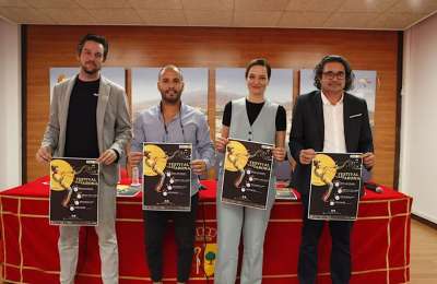The Arona Jazz Festival returns to Los Cristianos after seven years of silence