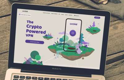 The Confluence: Bitcoin and Orchid (OXT) VPN Services