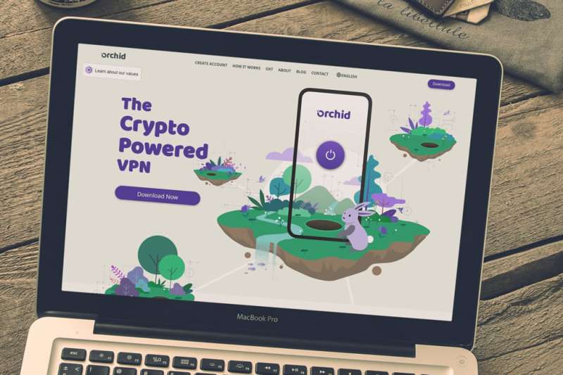 The Confluence: Bitcoin and Orchid (OXT) VPN Services