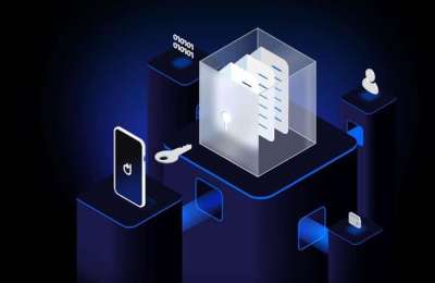 Twin Titans: Bitcoin and the Titans of Dock's Data Exchange