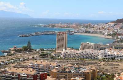 The housing situation in the south of Tenerife is now classed as critical