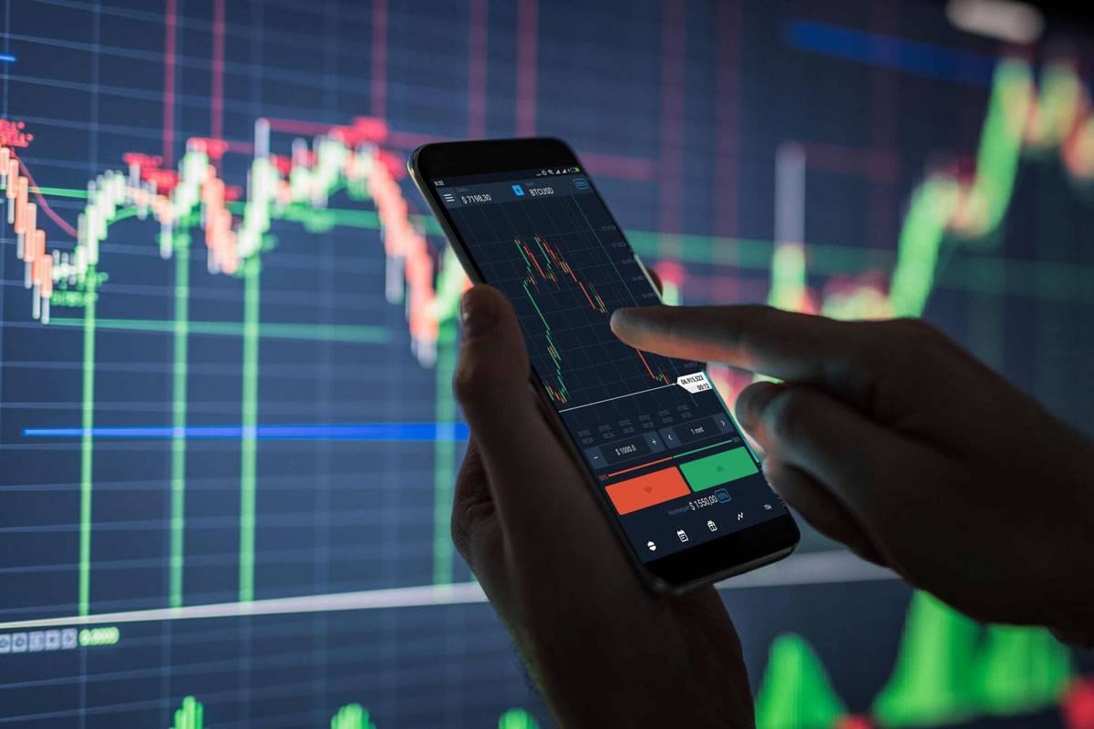 Safeguarding Your Investment: Managing Risks in Online Trading