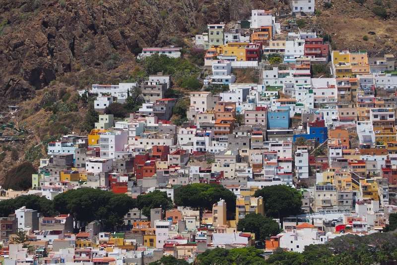 Canary Islands through the lens: A guide to capturing stunning Instagram photos