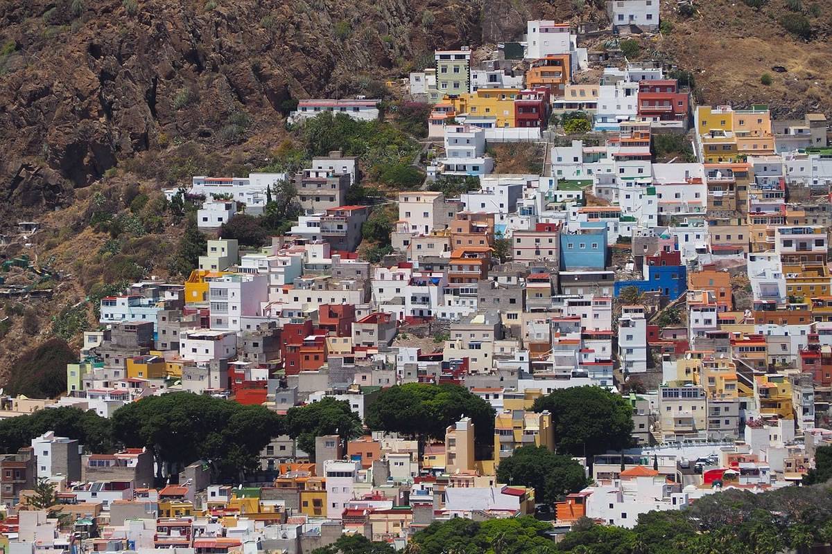 Canary Islands through the lens: A guide to capturing stunning Instagram photos