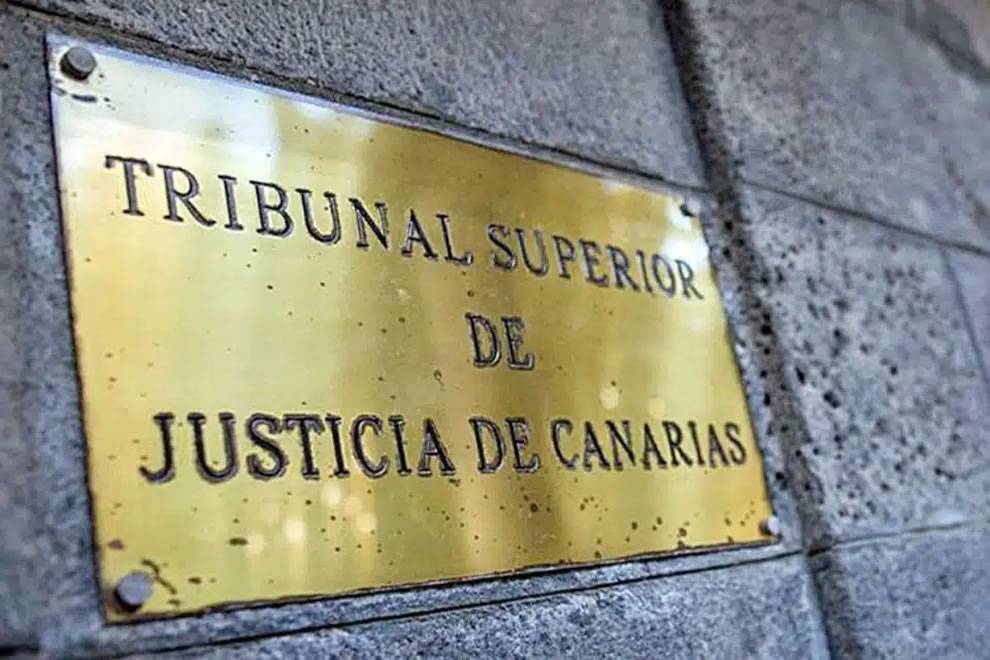 British man sentenced to ten years in prison for killing friend in Tenerife