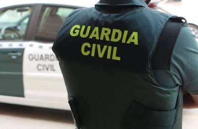 Man arrested after defrauding friend out of €56,000 euros in the south of Tenerife