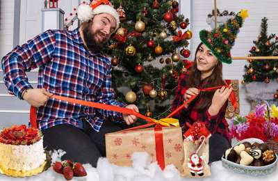 How To Celebrate Your Best Friend’s Christmas Birthday?